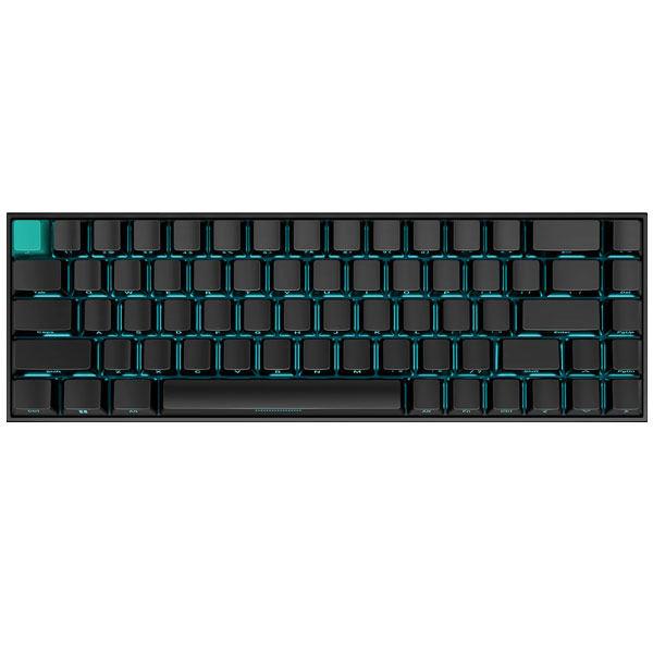 کیبورد مخصوص بازی دیپ کول مدل KG722 DeepCool KG722 Mechanical Gaming Keyboard